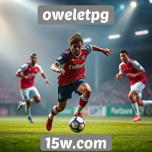 Novas funcionalidades no oweletpg atraem jogadores