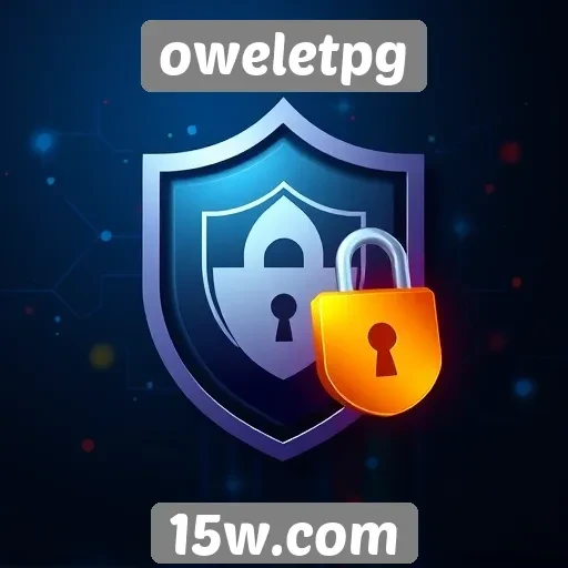 Avaliação de segurança no site de jogos oweletpg