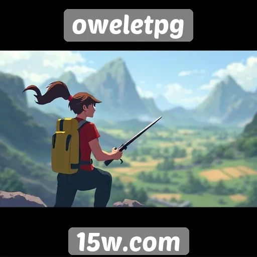 Dicas para otimizar sua experiência em oweletpg