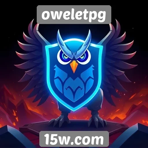 Característica de segurança do oweletpg é destaque entre jogadores