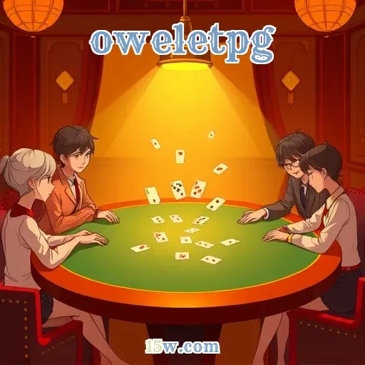 oweletpg: A Revolução das Apostas em Loteria no Brasil