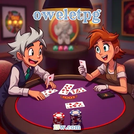 oweletpg: Recursos que Transformam Seu Jogo em Cassino em Uma Aventura